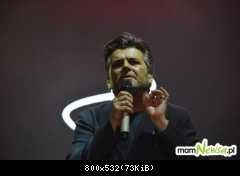 12.08.2017 Thomas Anders Live In Concert - Zator (Poland)