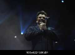 12.08.2017 Thomas Anders Live In Concert - Zator (Poland)