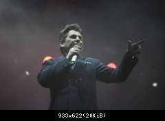 12.08.2017 Thomas Anders Live In Concert - Zator (Poland)