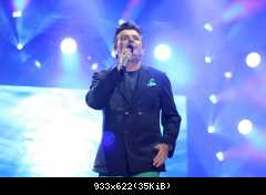 12.08.2017 Thomas Anders Live In Concert - Zator (Poland)