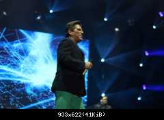 12.08.2017 Thomas Anders Live In Concert - Zator (Poland)