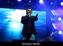 12.08.2017 Thomas Anders Live In Concert - Zator (Poland)