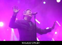 12.08.2017 Thomas Anders Live In Concert - Zator (Poland)