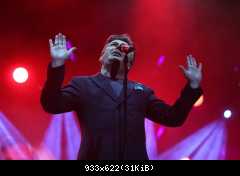 12.08.2017 Thomas Anders Live In Concert - Zator (Poland)