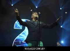 12.08.2017 Thomas Anders Live In Concert - Zator (Poland)