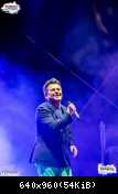 12.08.2017 Thomas Anders Live In Concert - Zator (Poland)