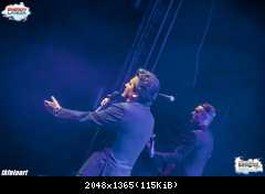 12.08.2017 Thomas Anders Live In Concert - Zator (Poland)