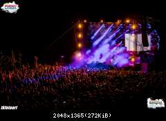 12.08.2017 Thomas Anders Live In Concert - Zator (Poland)