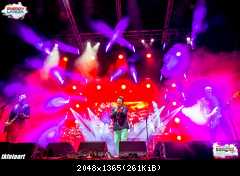 12.08.2017 Thomas Anders Live In Concert - Zator (Poland)