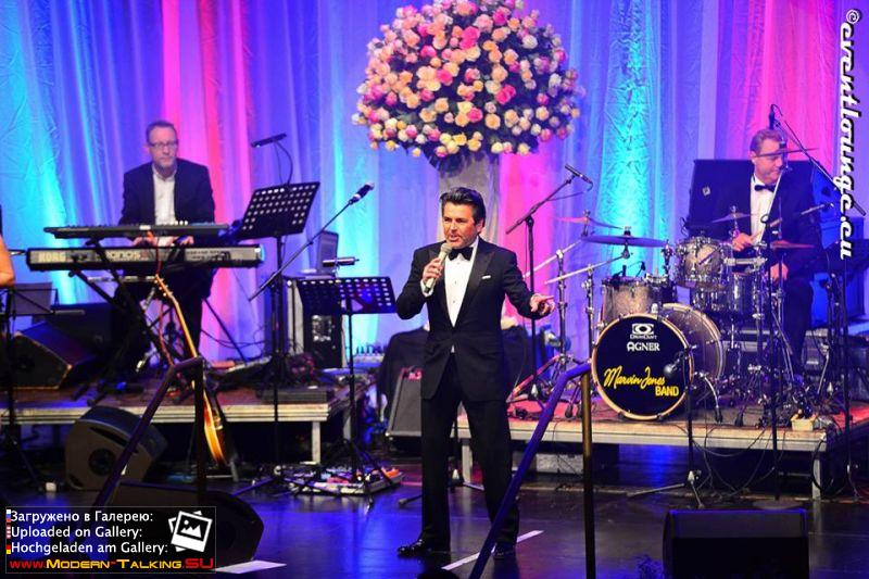 12.10.2013 in Köln beim Kölnball