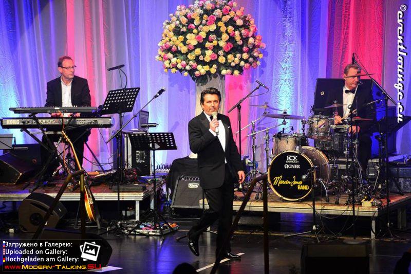 12.10.2013 in Köln beim Kölnball