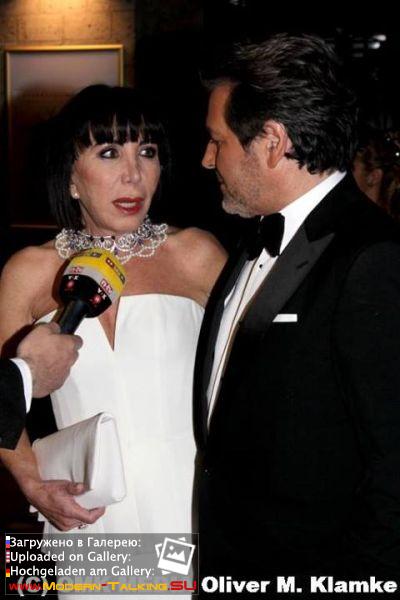 12.10.2013 in Köln beim Kölnball