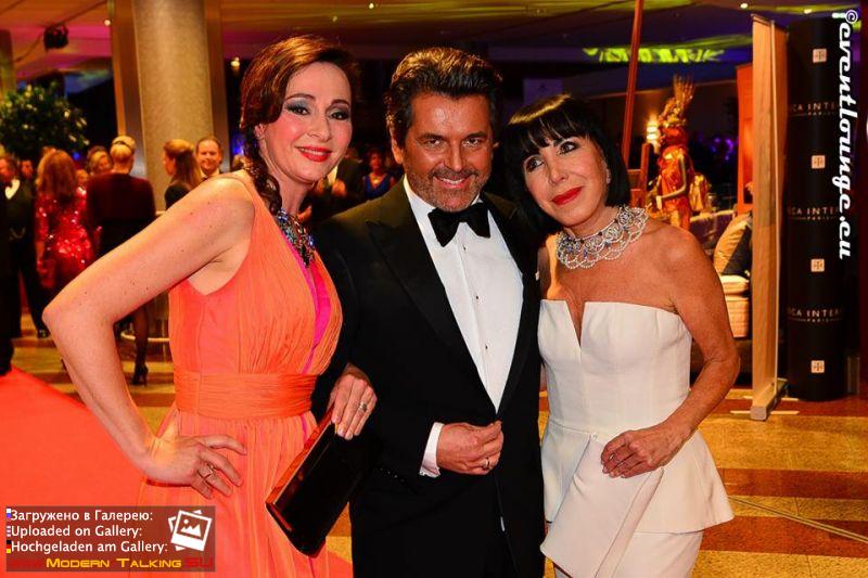 12.10.2013 in Köln beim Kölnball