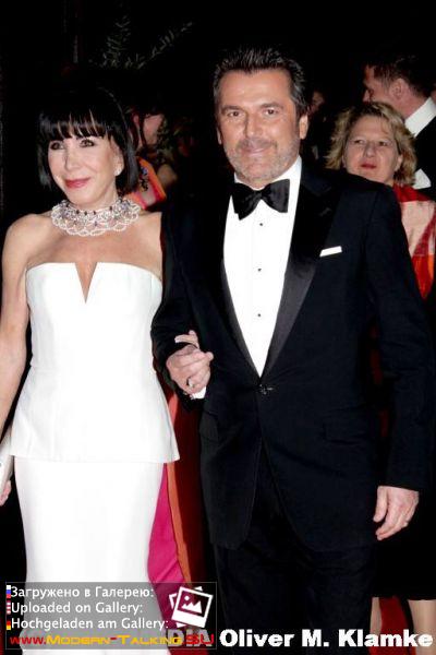 12.10.2013 in Köln beim Kölnball