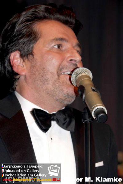 12.10.2013 in Köln beim Kölnball