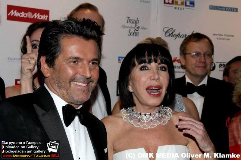 12.10.2013 in Köln beim Kölnball