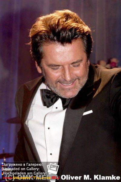 12.10.2013 in Köln beim Kölnball