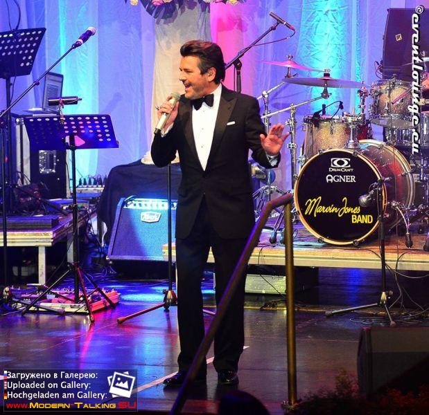 12.10.2013 in Köln beim Kölnball