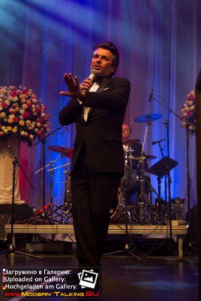 12.10.2013 in Köln beim Kölnball