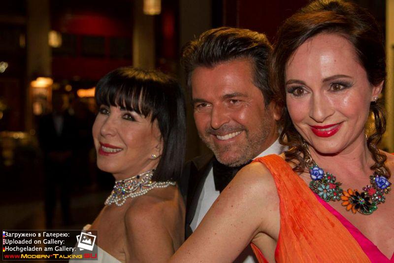 12.10.2013 in Köln beim Kölnball