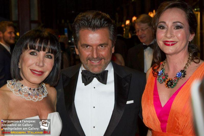 12.10.2013 in Köln beim Kölnball