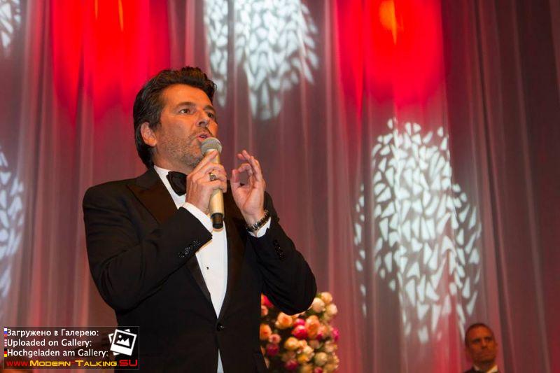 12.10.2013 in Köln beim Kölnball