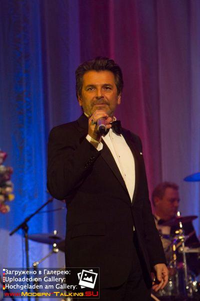 12.10.2013 in Köln beim Kölnball