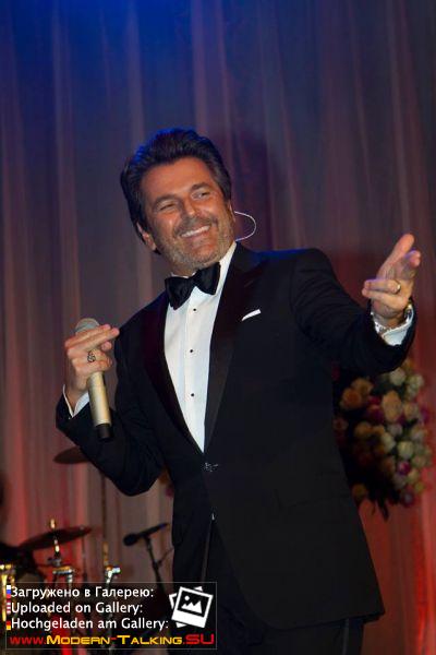 12.10.2013 in Köln beim Kölnball