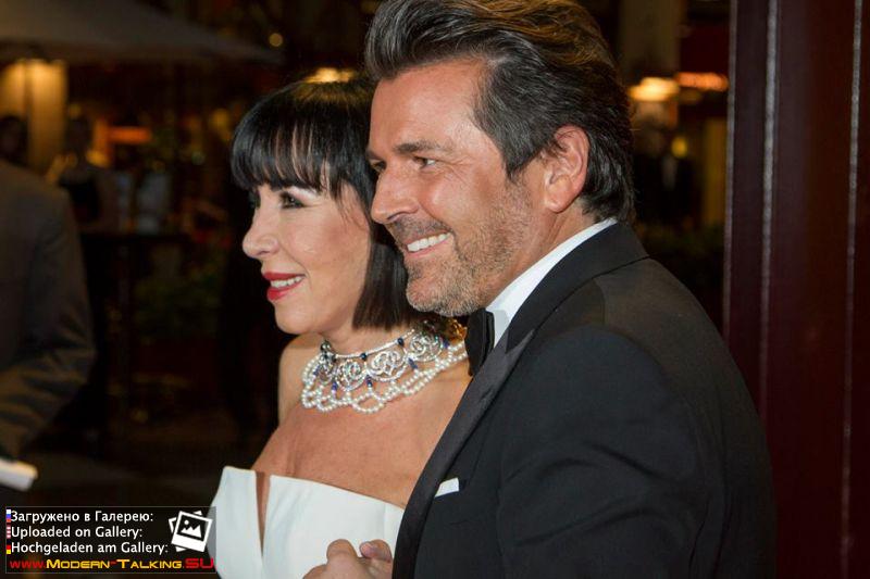 12.10.2013 in Köln beim Kölnball