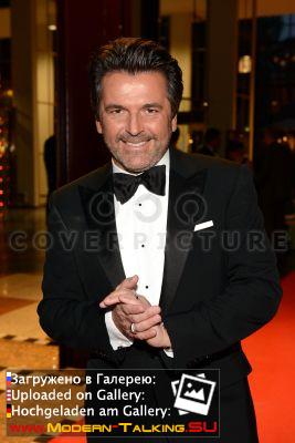 12.10.2013 in Köln beim Kölnball