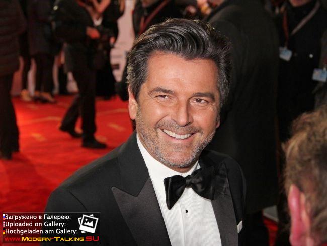 12.10.2013 in Köln beim Kölnball