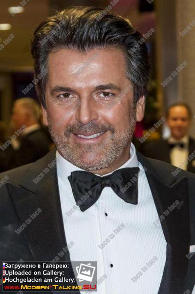 12.10.2013 in Köln beim Kölnball