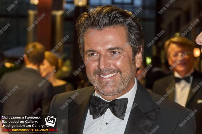 12.10.2013 in Köln beim Kölnball