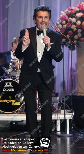 12.10.2013 in Köln beim Kölnball