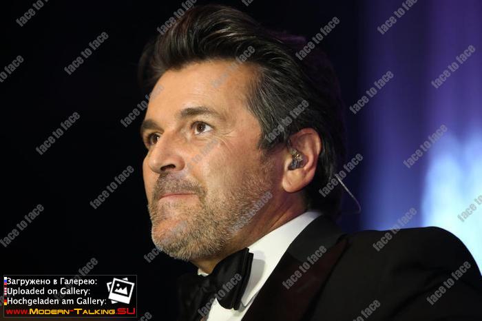 12.10.2013 in Köln beim Kölnball