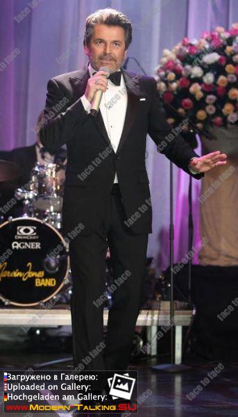 12.10.2013 in Köln beim Kölnball