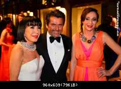 12.10.2013 in Köln beim Kölnball