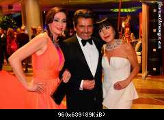 12.10.2013 in Köln beim Kölnball