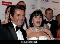 12.10.2013 in Köln beim Kölnball