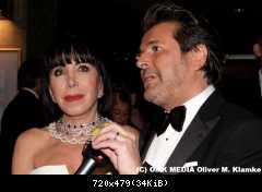 12.10.2013 in Köln beim Kölnball