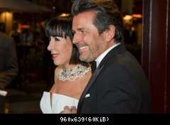 12.10.2013 in Köln beim Kölnball