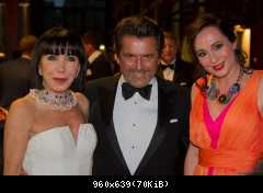 12.10.2013 in Köln beim Kölnball