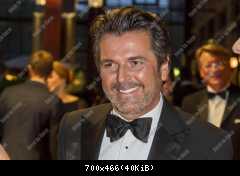 12.10.2013 in Köln beim Kölnball