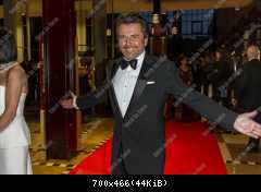 12.10.2013 in Köln beim Kölnball