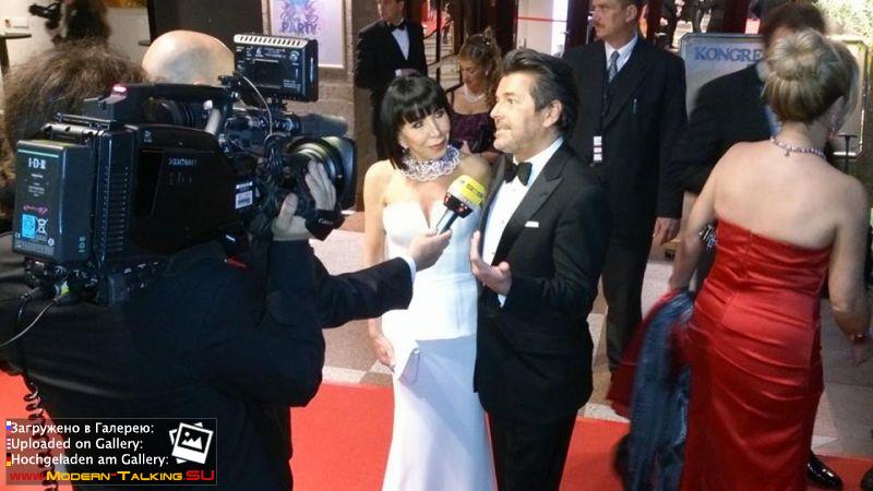 12.10.2013 KölnBall