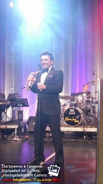 12.10.2013 KölnBall