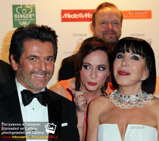 12.10.2013 KölnBall