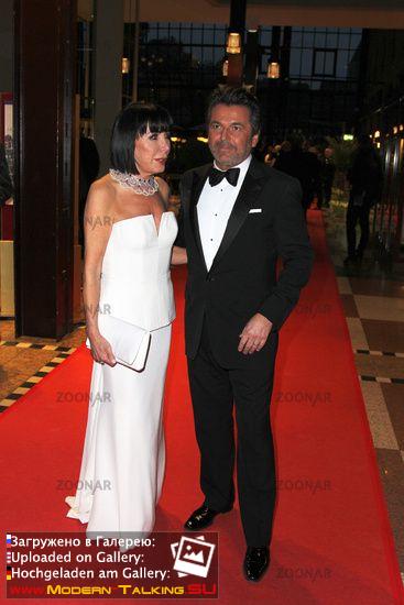 12.10.2013 KölnBall