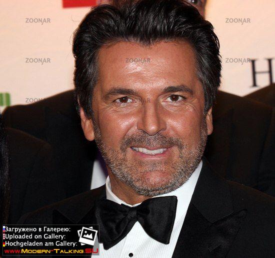 12.10.2013 KölnBall