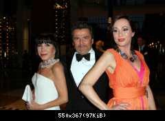 12.10.2013 KölnBall